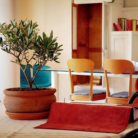 Ai Quattro Ulivi B&B Monte Urano Экстерьер фото